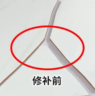 沈阳市瓷砖空鼓维修公司分享下瓷砖基层整体强度偏低，可能会导致的问题。